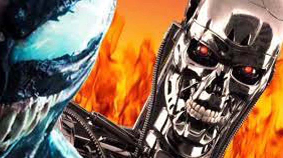 New Venom accepting his role as Marvel's Terminator