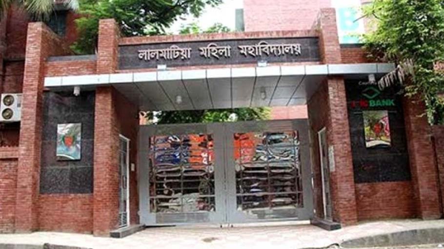 Works in one office, takes money in two ways!