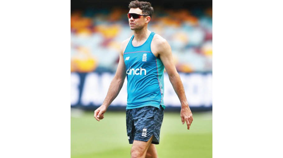 Anderson out as Cummins warns Australia ‘tough to beat’