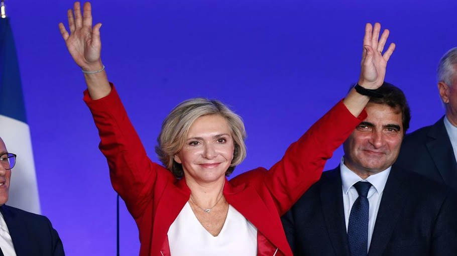 France’s Merkel or Thatcher moment? 