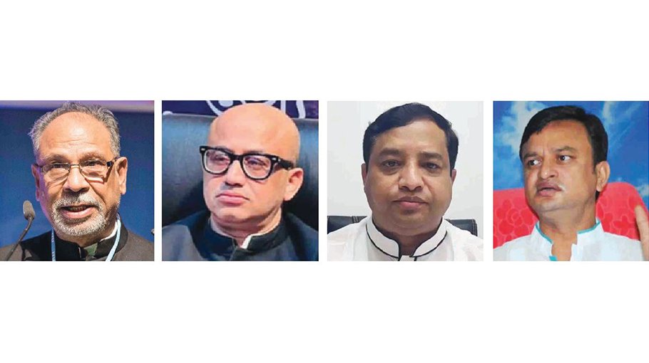 Country going ahead despite obstacles