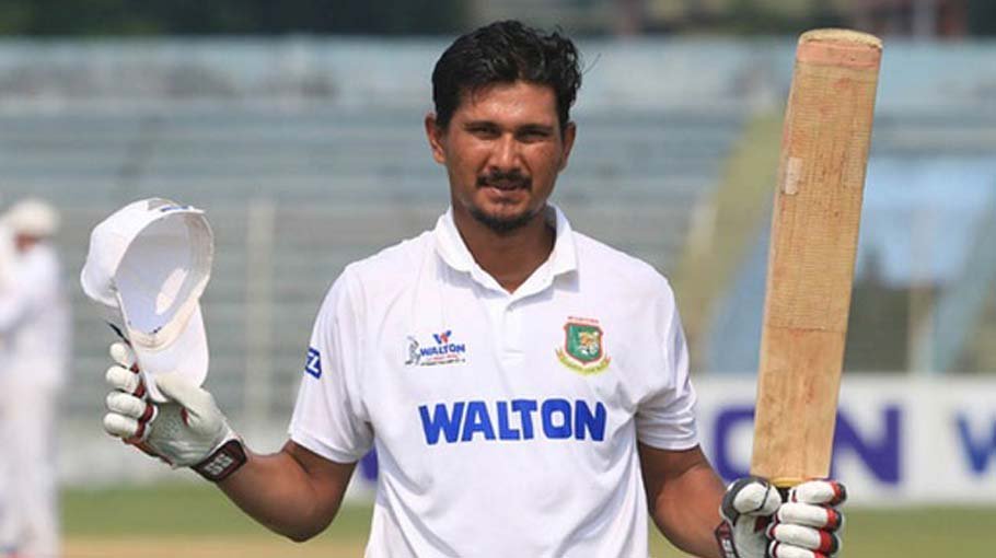 Fazle Mahmud replaces Shakib for NZ Test series