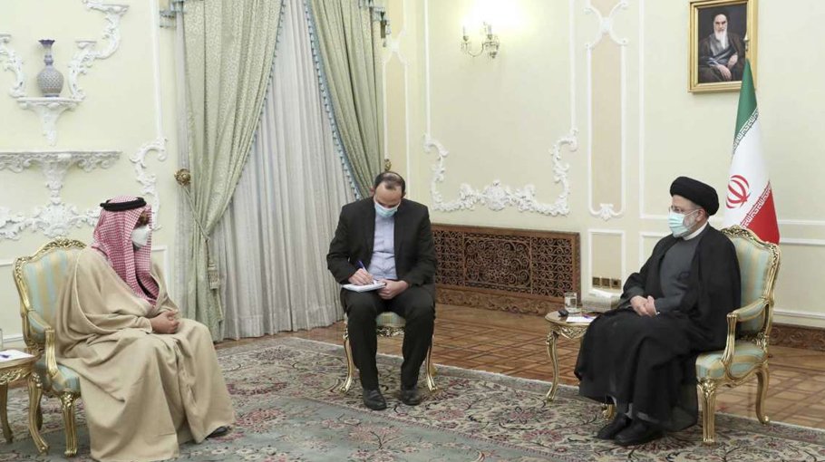 Tense nuclear talks with Iran resume today in Vienna