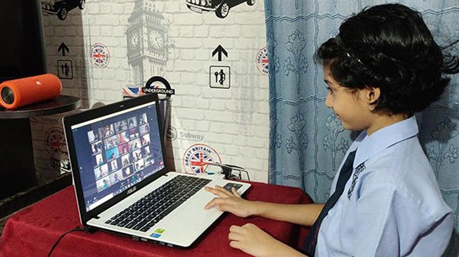 Digital labs making classroom teaching easier