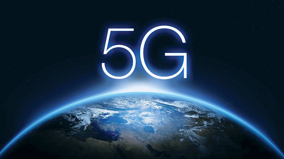 Country stepping into 5G-era