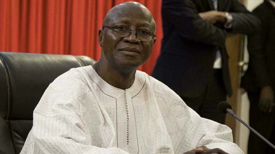 Burkina Faso PM, govt resign over security crisis