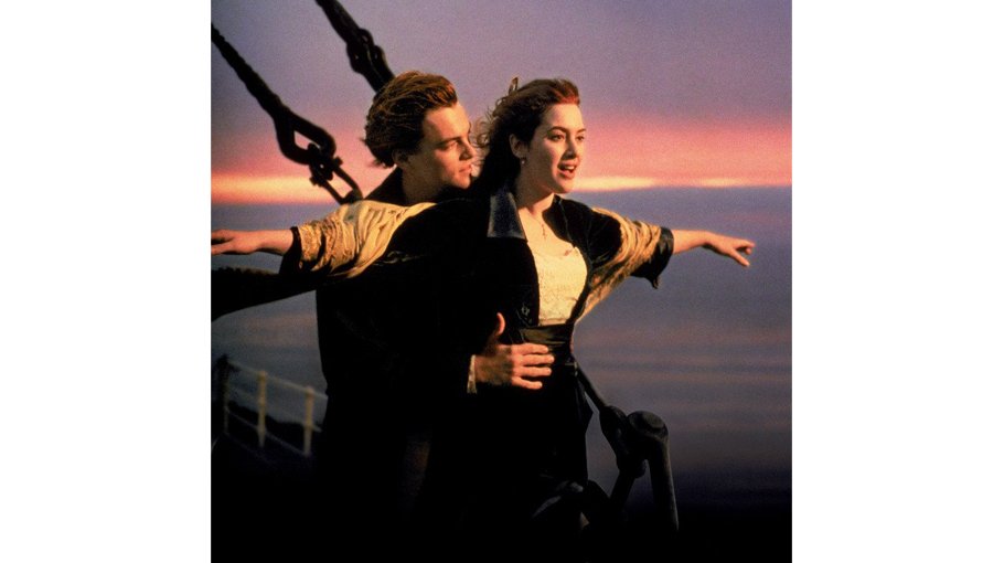 ‘Titanic’: Kate regrets one of the scene with DiCaprio had to end