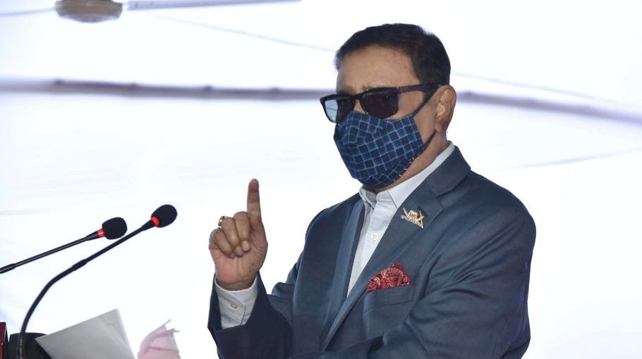 BNP wants to create unrest by making Khaleda’s treatment an issue: Quader