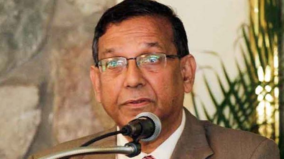 Compassion cannot be achieved through agitation: Anisul