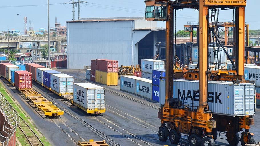  Ctg port chief engineer removed