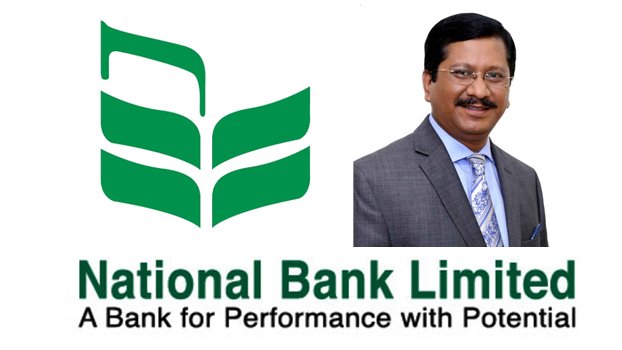 Mehmood Husain joins National Bank as MD and CEO