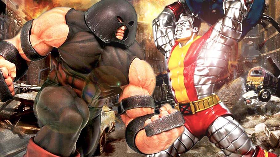 The ‘X-Men’ need ‘Deadpool’, ‘Juggernaut’ more than ever before