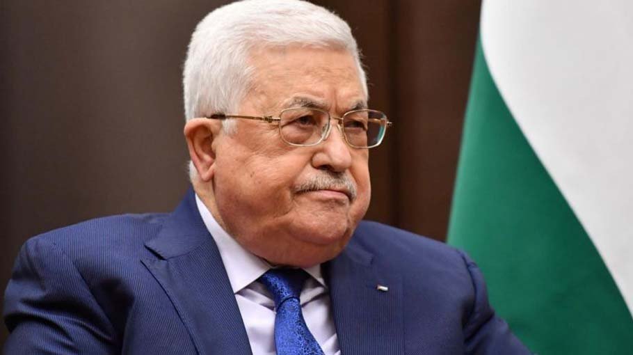 Palestinians vote in local elections amid rising anger with President Abbas