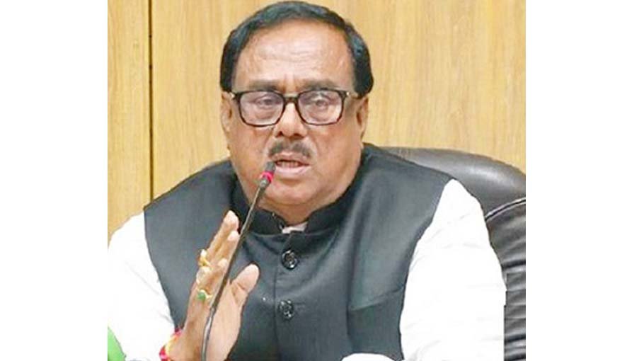 ‘Govet working relentlessly  to develop the country’