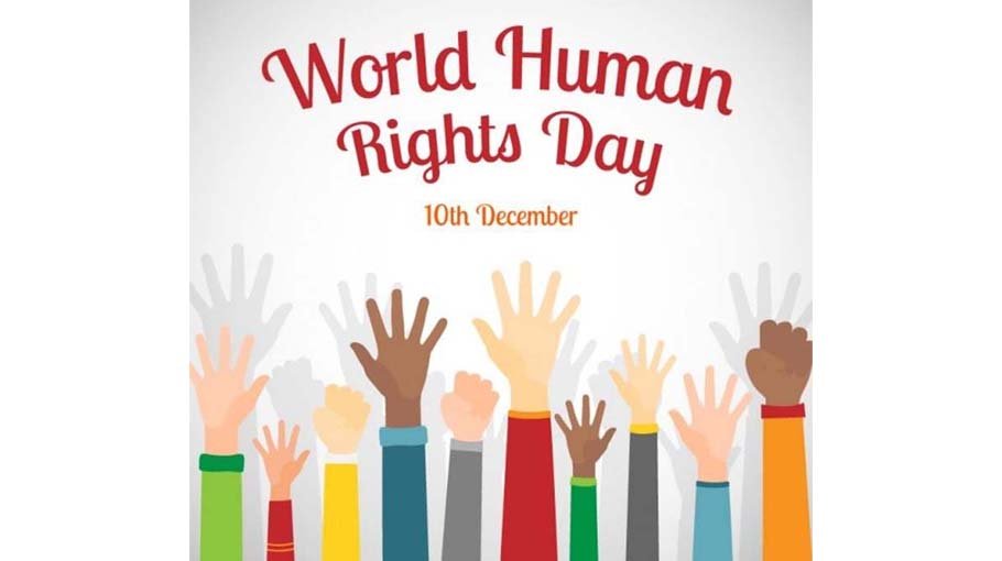 World Human Rights Day celebrated in Bangladesh