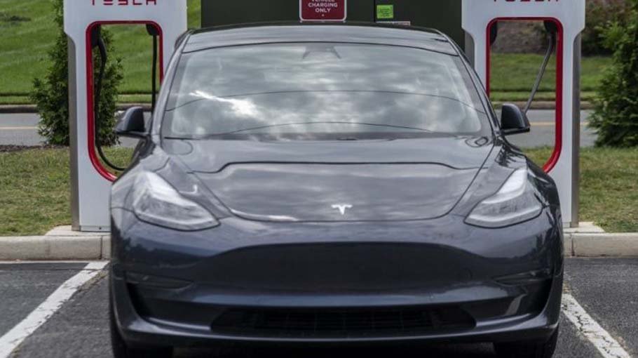 Canada threatens trade action over Biden electric car plan