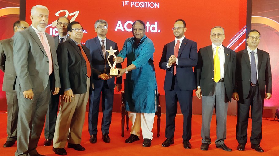 Eastland Ins wins ‘Best Presented Annual Report-2020’ award 