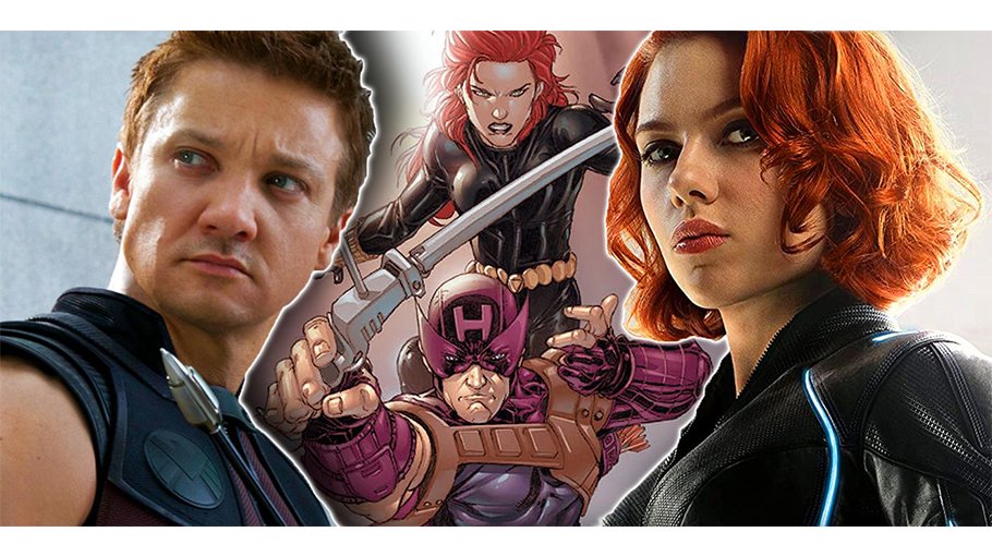 Hawkeye's ‘Black Widow’ reveals makes Clint a hypocrite
