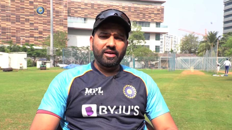 Rohit hopes to end India’s world title drought