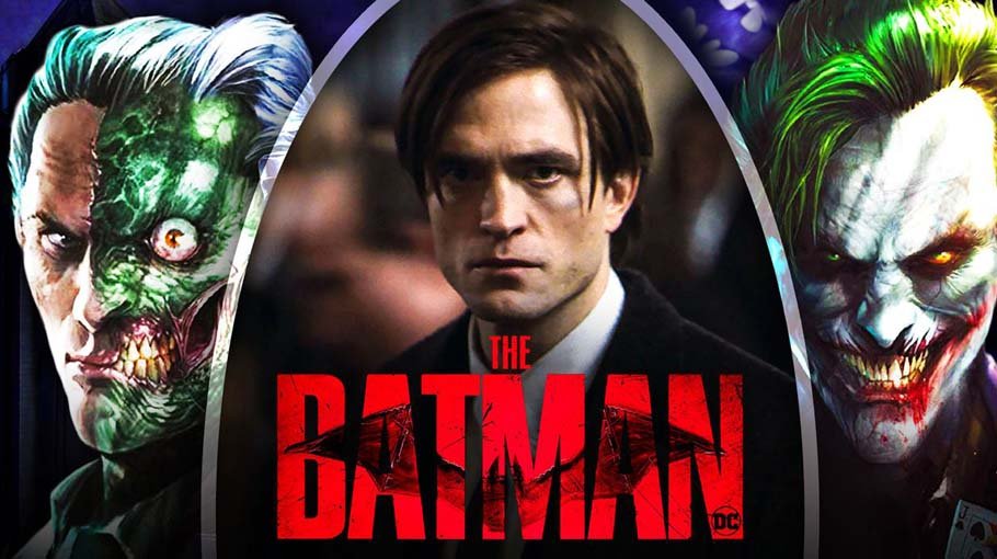 The Batman int’l trailer reveals more of the Riddler’s plan