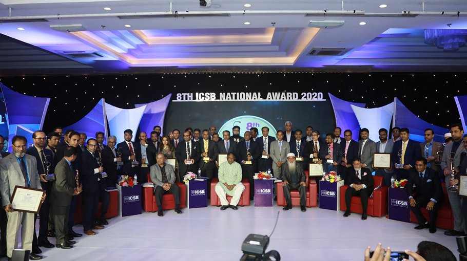 40 companies get ICSB Nat’l Award for Corporate Governance Excellence