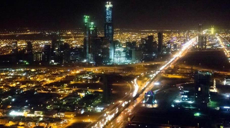 Saudi projects budget surplus after years of deficits
