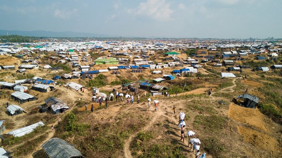 Rohingyas want nothing more than safe return: UN expert