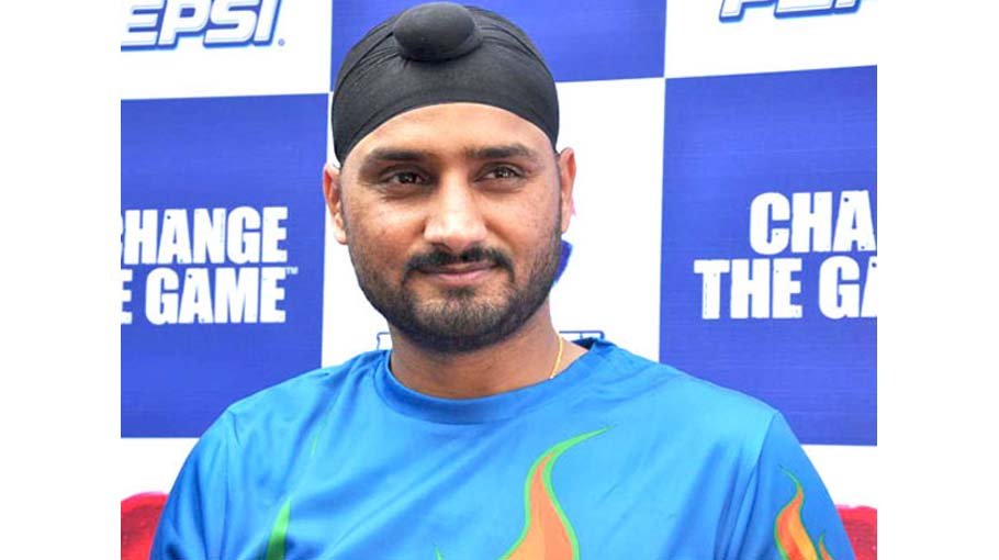 Harbhajan shows interest to take part in BPL