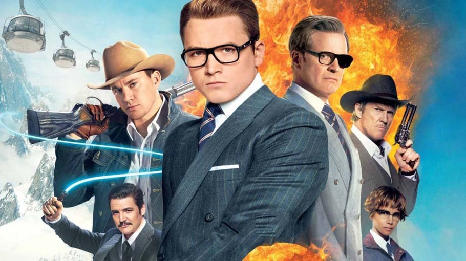 ‘Kingsman 3’ begins filming in September 2022