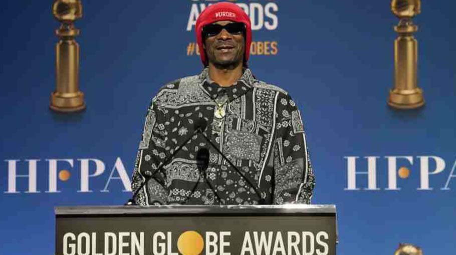 Golden Globes announce nominations