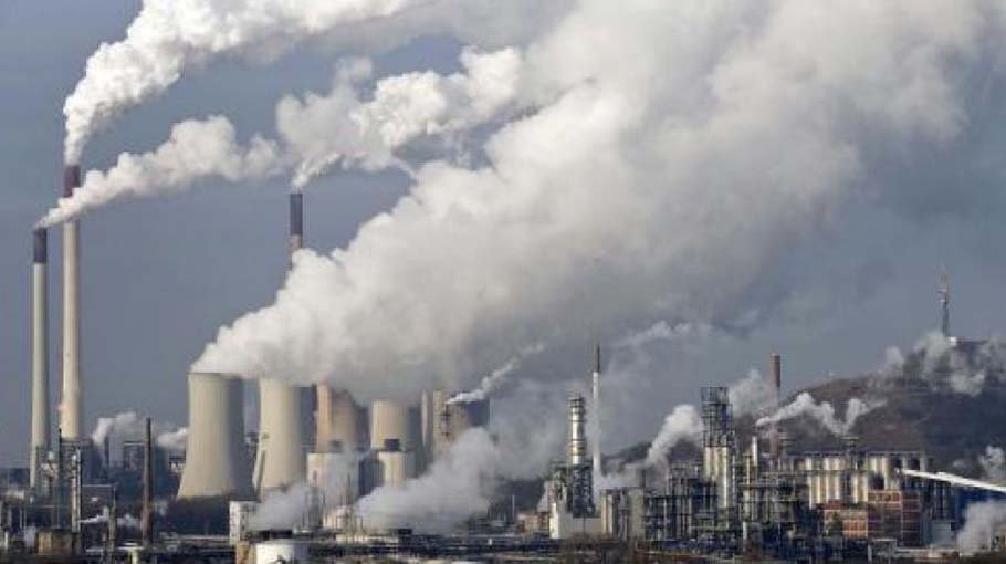 EU to set up scheme to encourage CO2 removal from atmosphere