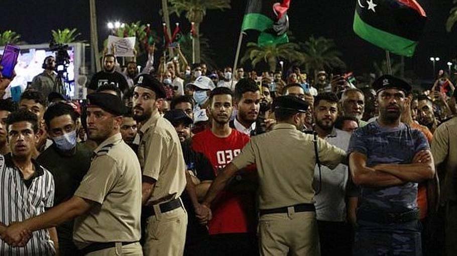 Libya’s election faces uncertainty amid towering challenges