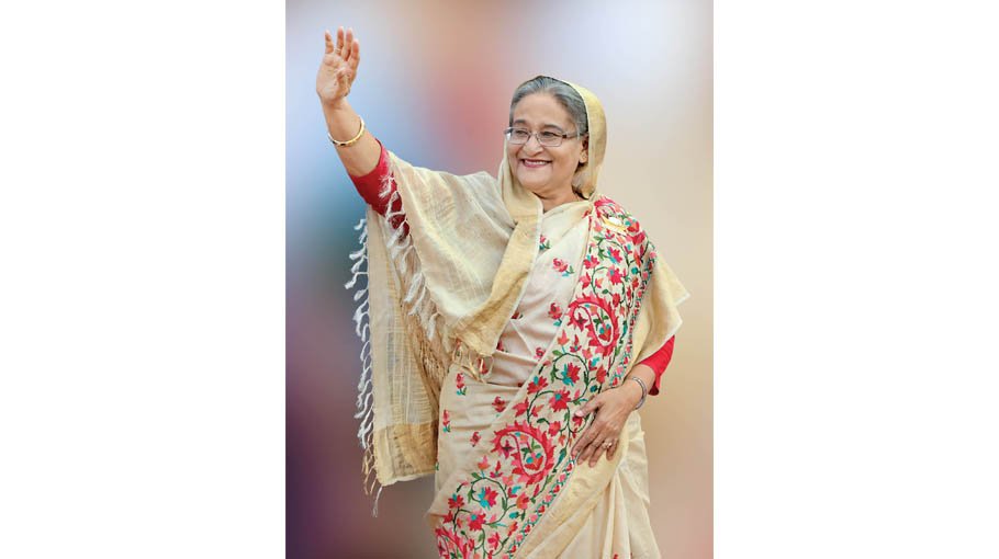 Fifty years of victory