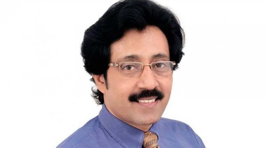 Soumitra Shekhar is the new VC of Nazrul University