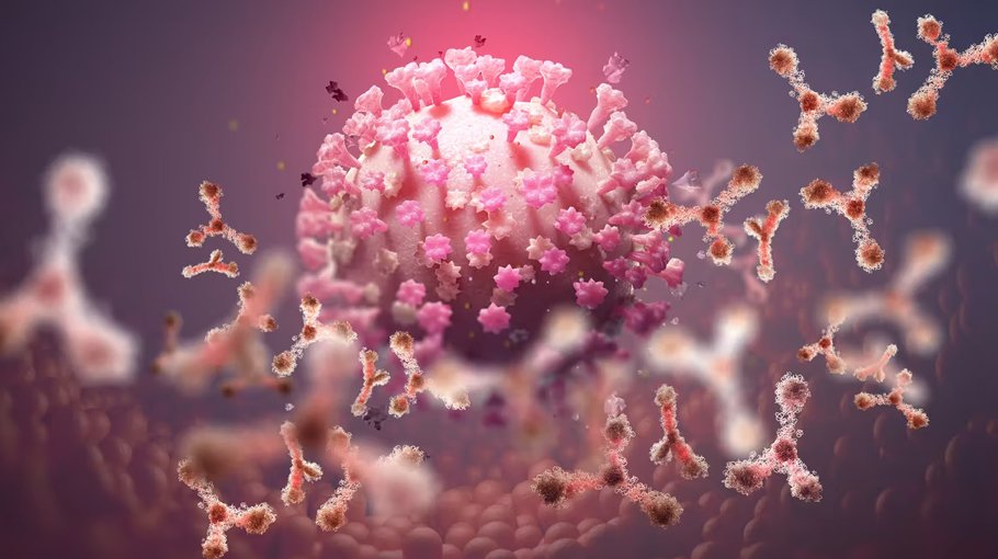 Omicron scrambles what  we know about immunity