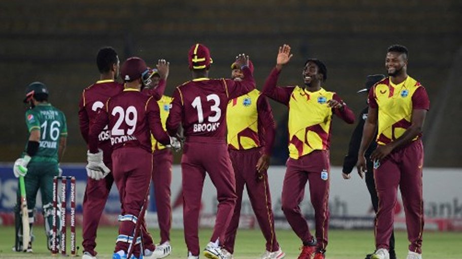 Windies ongoing tour of Pakistan in doubt 