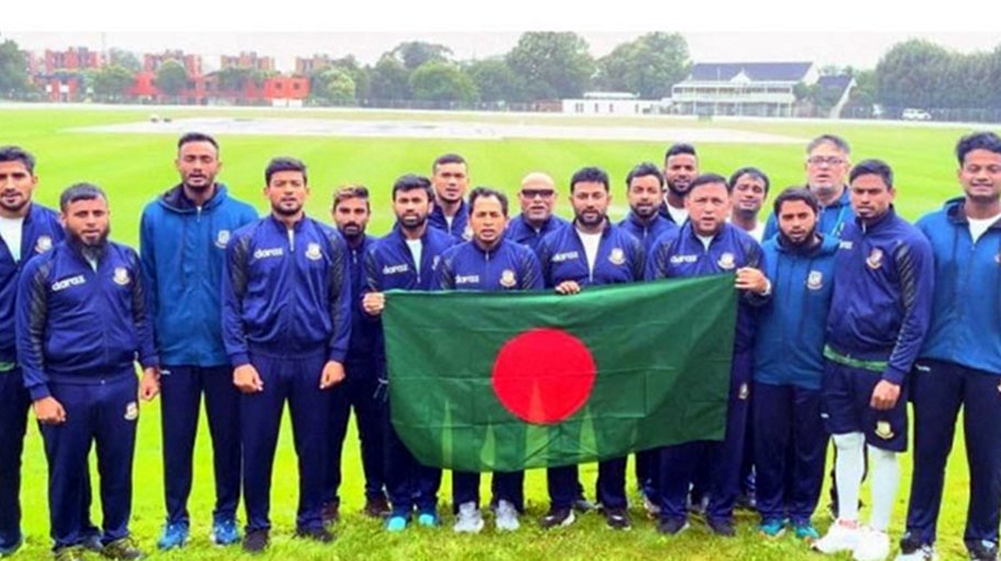 Tigers celebrate Victory Day in New Zealand