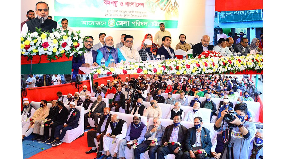 No victory can be compared to  the victory of Dec 16: MA Salam