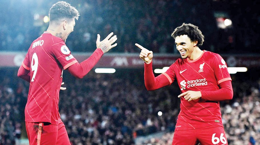 Liverpool shrug off Covid outbreak to beat Newcastle