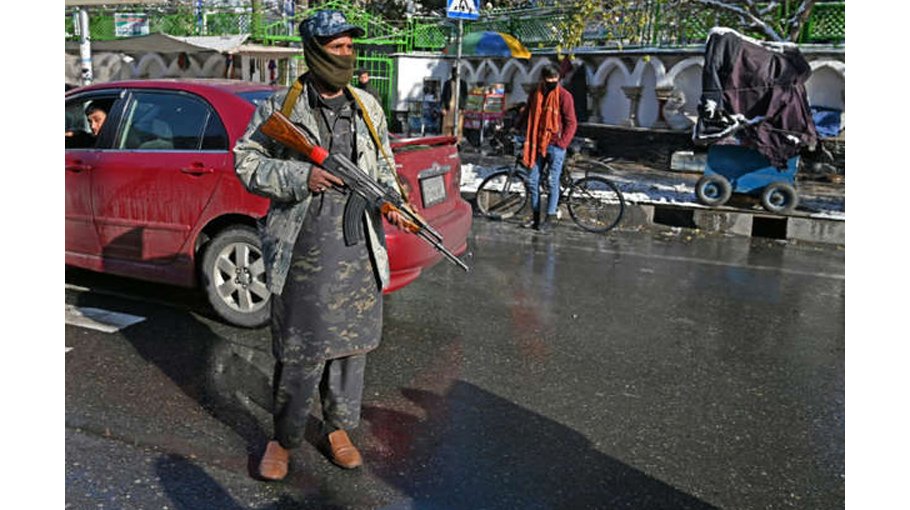 Afghan women call for rights and aid