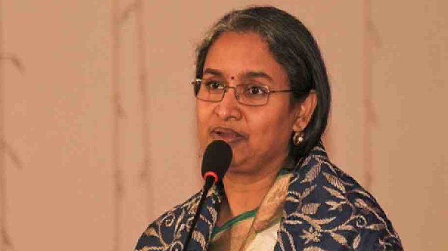 Prioritise obligations to take country forward: Dipu Moni