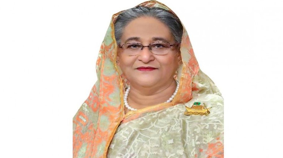 PM pays tribute  to martyred  members of Bangabandhu   family