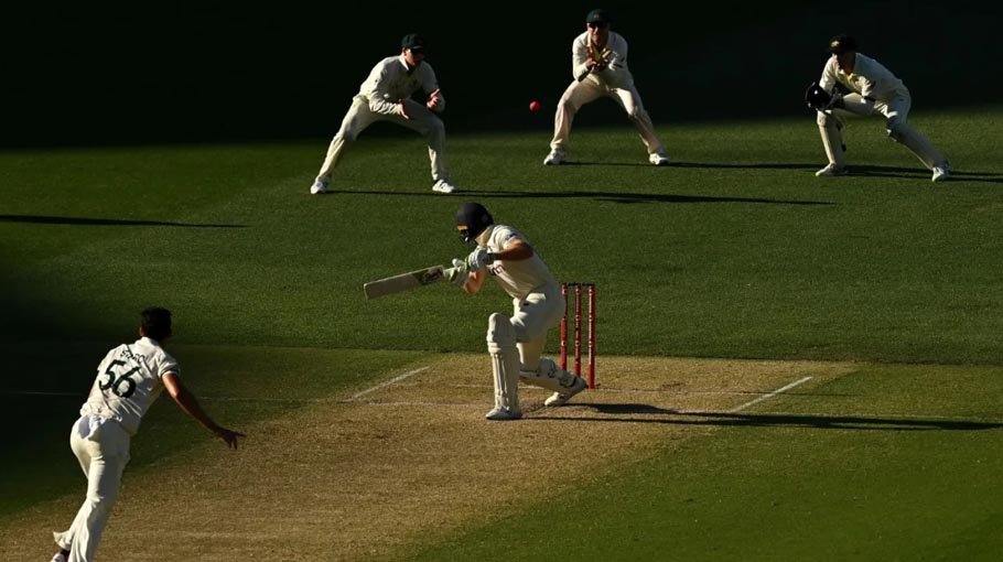 Bowlers put Australia back on top