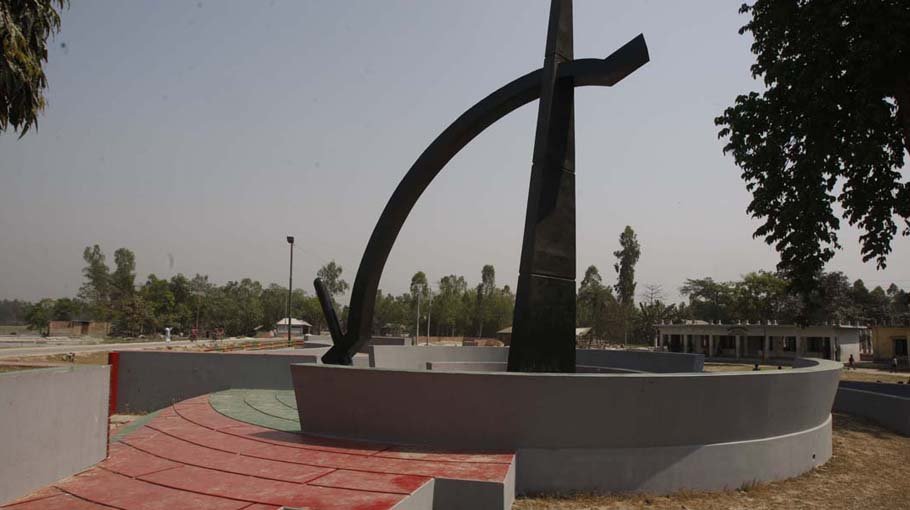 Shilpakala Academy to build theatres in all districts to honour martyrs