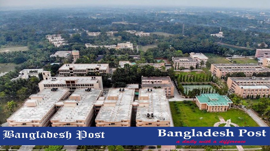 KUET Job Circular 2021 – www.kuet.ac.bd