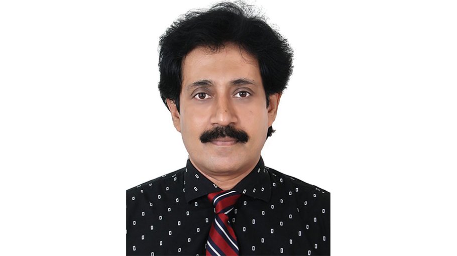 Dr Soumitra new VC of Kobi Nazrul University