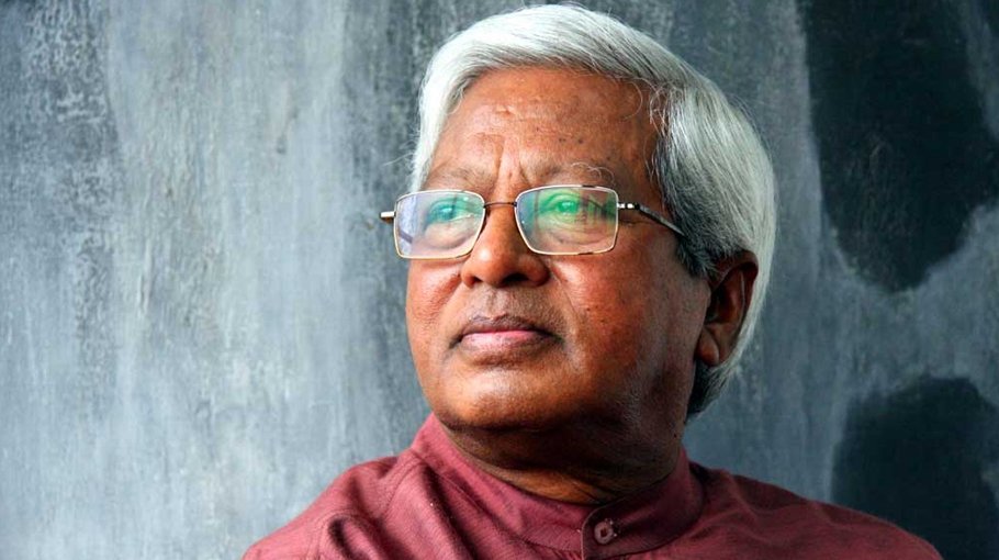 Second death anniversary of Fazle Hasan Abed today