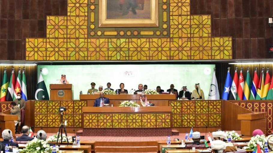 Islamic world unites  to aid Afghanistan