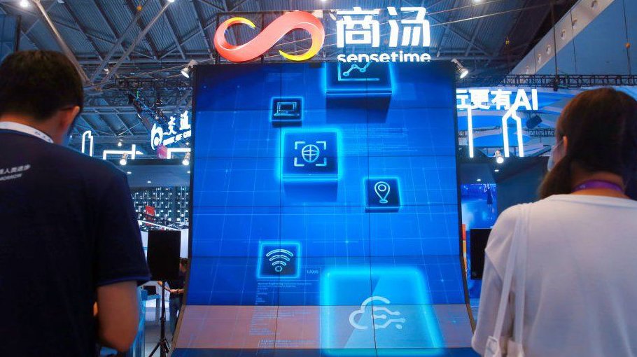 China artificial intelligence firm relaunches SenseTime $767m listing