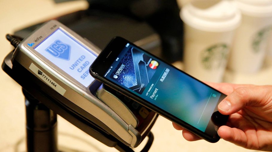 Cash is dying, but we  aren’t ready to bury it